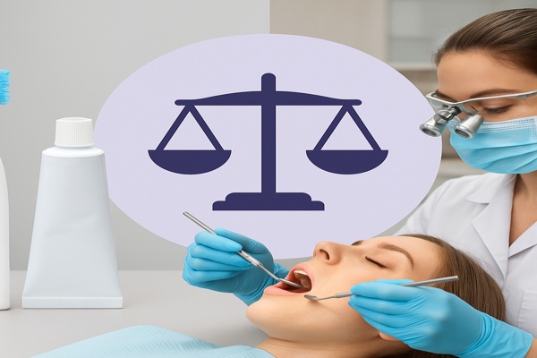 Бережный уход после профессиональной чистки зубов: сохраняем результат