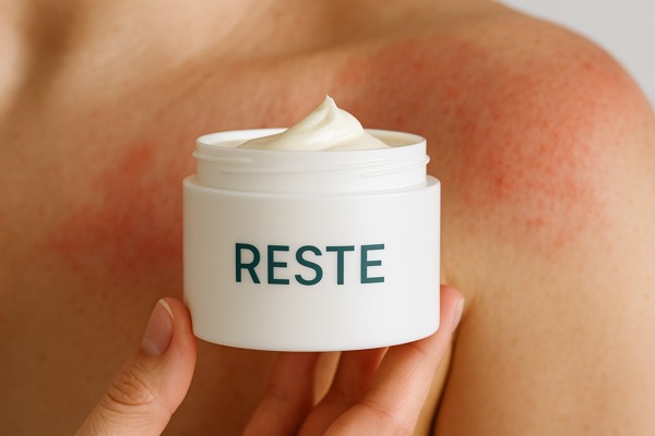 Restet: инновационный подход к лечению кожных заболеваний