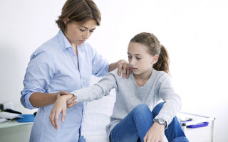 Артрит у детей: симптомы, лечение, причины, виды детского артрита