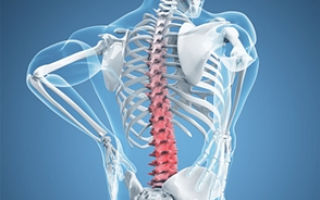 Обусловлены ли ваши боли в спине болезнью бехтерева?