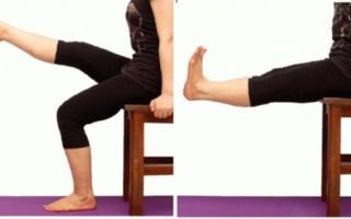 Комплекс упражнений джамалдинова при артрозе коленных суставов