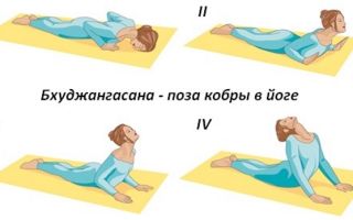 Упражнения при хондрозе грудного отдела позвоночника: фото и советы