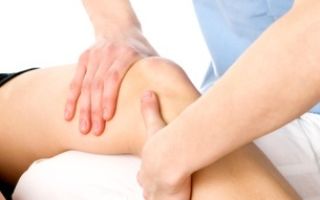 Оценка предрасположенности к развитию артроза коленного сустава