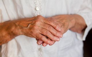 Лечение артроза мелких суставов кистей рук, причины и симптомы заболевания