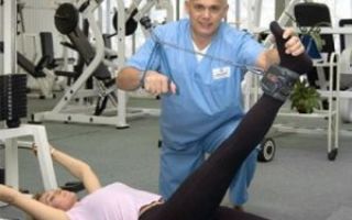 Гимнастика бубновского для начинающих: упражнения, адаптивная гимнастика, видео, фото