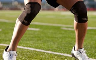Болезнь гоффа коленного сустава: лечение, симптомы, причины
