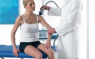 Тендинит плечевого сустава: лечение, симптомы, формы заболевания