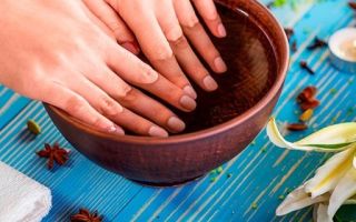 Лечение артрита пальцев рук в домашних условиях народными средствами