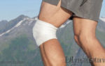 Разрыв задней крестообразной связки: симптомы и лечение коленного сустава