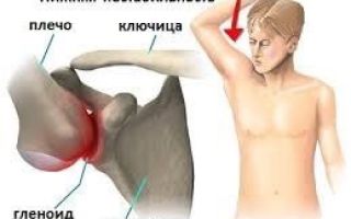 Как функционирует ваш плечевой сустав