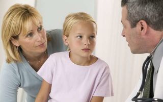 Ювенильный идиопатический артрит у детей: диагностика и лечение