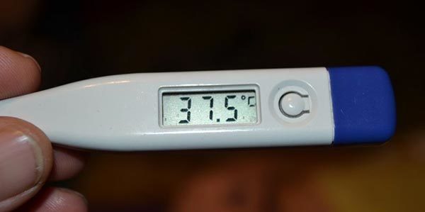 Выясняем может ли быть температура при остеохондрозе?