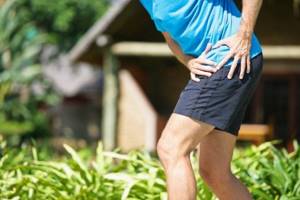 Артрит тазобедренного сустава: симптомы и лечение, как лечить дома