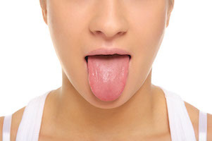 Жжение языка и онемение лица при шейном остеохондрозе: как лечить