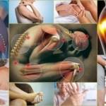 Ломота в костях и суставах: причины и лечение