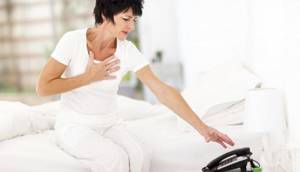 ВСД и шейный остеохондроз: симптомы и лечение