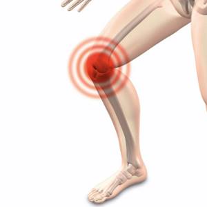 Болезни коленного сустава: самые частые диагнозы и способы лечения