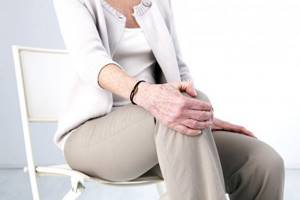 ЛФК при артрозе коленных суставов: эффективность применения