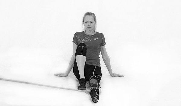 Зарядка при артрозе коленного сустава: как выполнять правильно