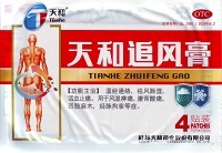 Китайский пластырь от боли в суставах: состав, цена, отзывы