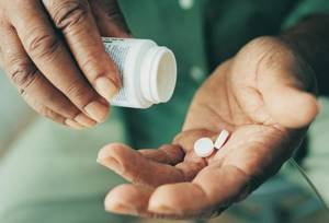 Нестероидные противовоспалительные препараты для лечения суставов: мази, гели, таблетки, уколы