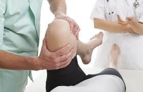 Восстановление после травмы коленного сустава: инструкция по реабилитации