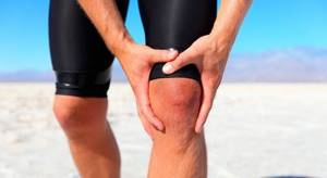 Разрыв мениска коленного сустава: симптомы, лечение без операции