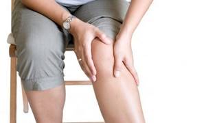 Лигаментоз крестообразных связок коленного сустава: лечение и профилактика