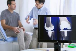 Эндопротезирование коленного сустава, операция, показания и противопоказания