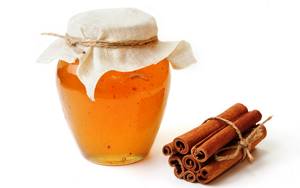 Мед с корицей для суставов: лучшие рецепты народной медицины