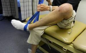 Операция по замене коленного сустава, как делают