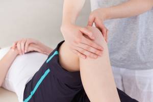 Ревматоидный артрит коленного сустава, симптомы и лечение