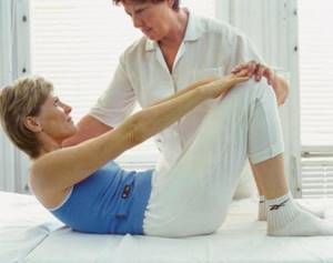 Лечение симптомов остеопороза поясничного отдела позвоночника