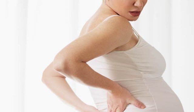Боль в тазобедренном суставе при беременности - повод побеспокоиться