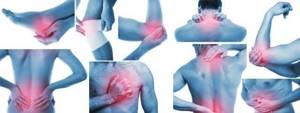 Блуждающие боли в суставах и мышцах: заболевания, схемы лечения