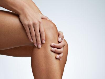 Ревматоидный артрит коленного сустава, симптомы и лечение