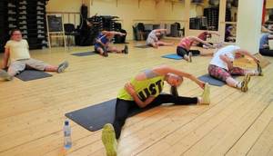 Адаптивная гимнастика Бубновского, ее принципы, показания и основные физические упражнения