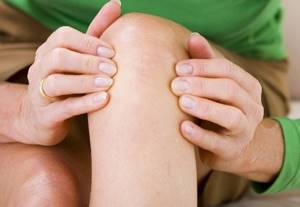 Как лечить симптомы полиартрита коленного сустава?