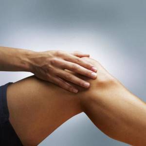 Пункция коленного сустава: как и зачем проводится