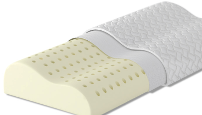 Ортопедическая подушка при шейном остеохондрозе: как выбрать для сна, цена