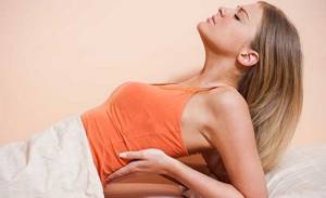 Признаки остеохондроза грудного отдела позвоночника у женщин