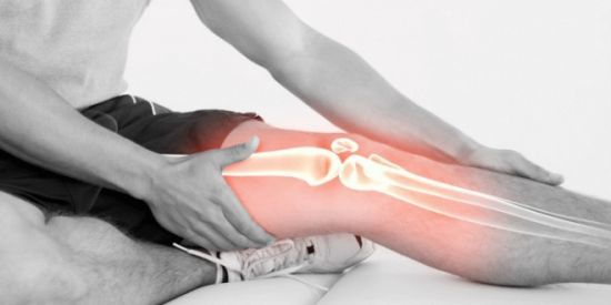 Боль в суставах и мышцах: причины, лечение, почему болят мышцы и суставы
