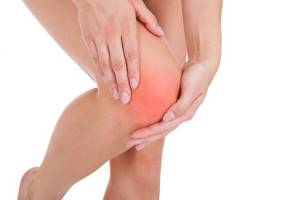 Ноющая боль в колене: причины, диагностика и лечение