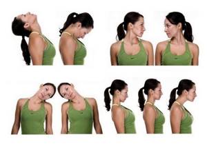 Хруст в шее при поворотах головы: причины и лечение