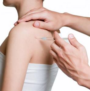 Деформирующий остеоартроз плечевого сустава: лечение в зависимости от степени