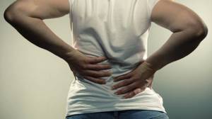 Что делать если болит спина? Поставить правильный диагноз!