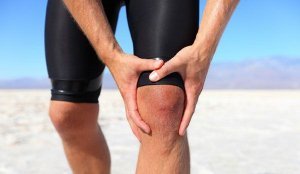 Доктор Бубновский: видео упражнения для коленных суставов