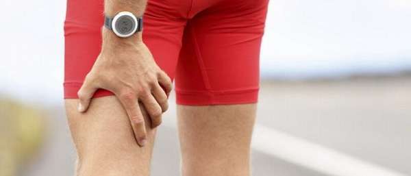 Боль в ноге от бедра до колена: причины, лечение, почему болит нога