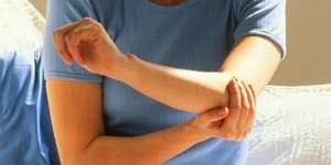 Эпикондилит локтевого сустава: лечение народными средствами в домашних условиях
