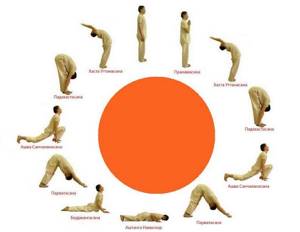 Гимнастика Цигун для позвоночника и суставов: упражнения и правила выполнения